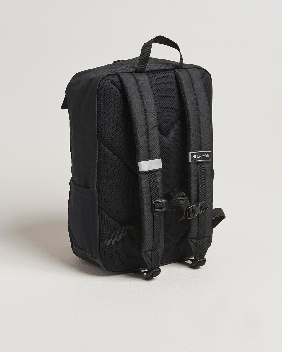 Herr | Väskor | Columbia | Street Transit Backpack II Black