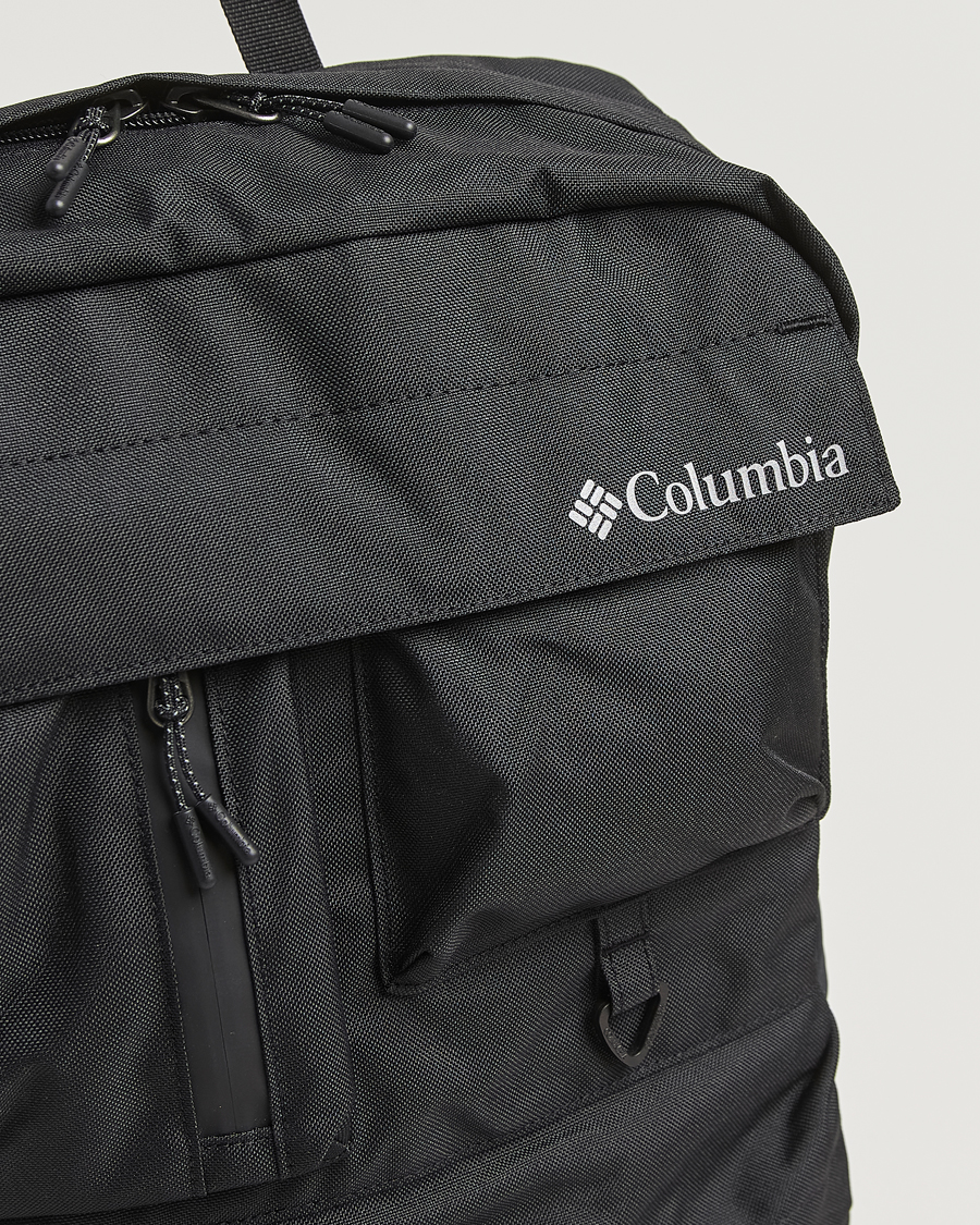 Herr | Väskor | Columbia | Street Transit Backpack II Black
