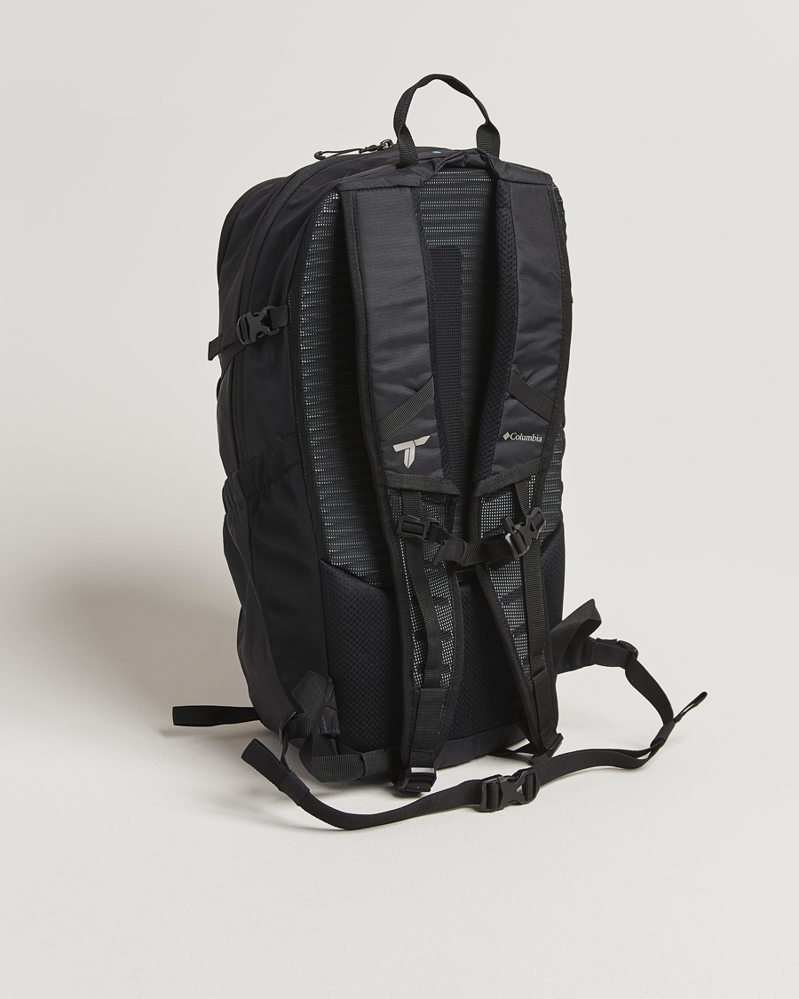 Herr | Väskor | Columbia | Triple Canyon 24L Backpack Black