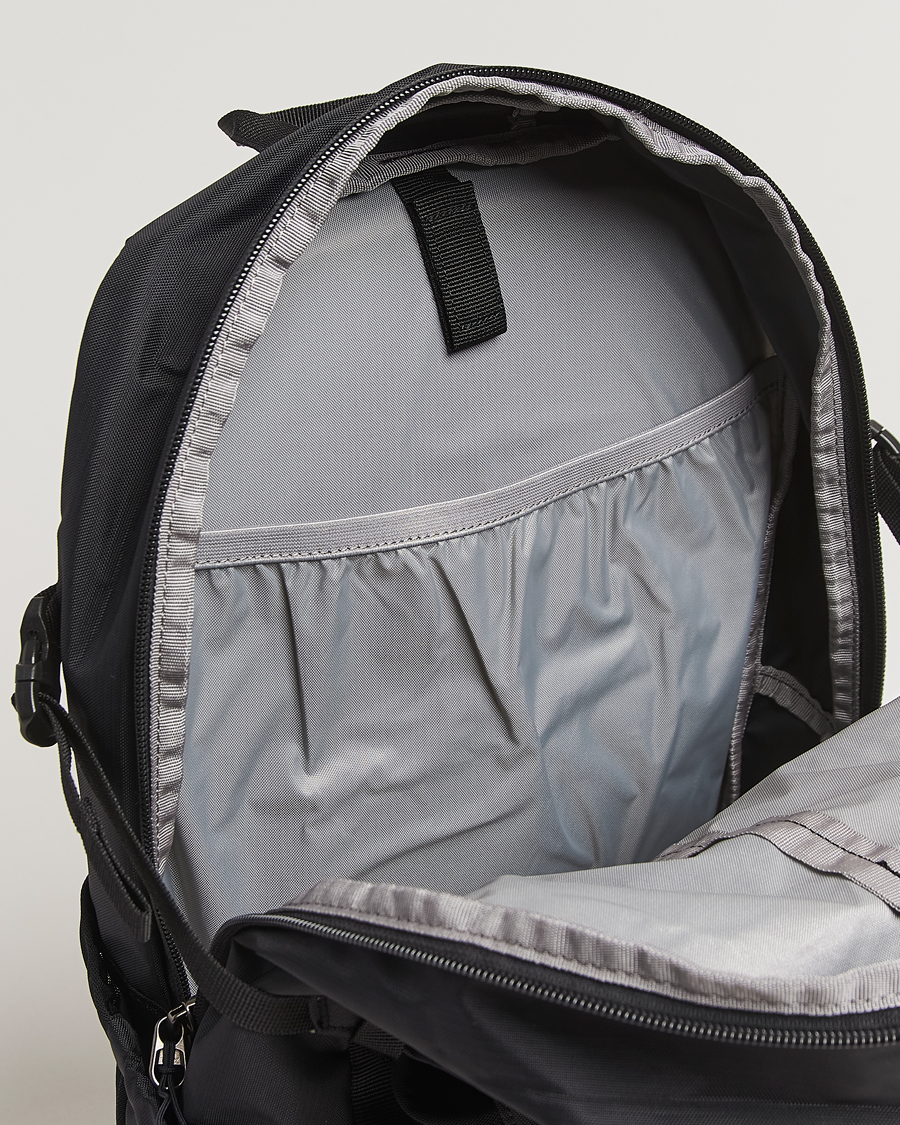 Herr | Väskor | Columbia | Triple Canyon 24L Backpack Black
