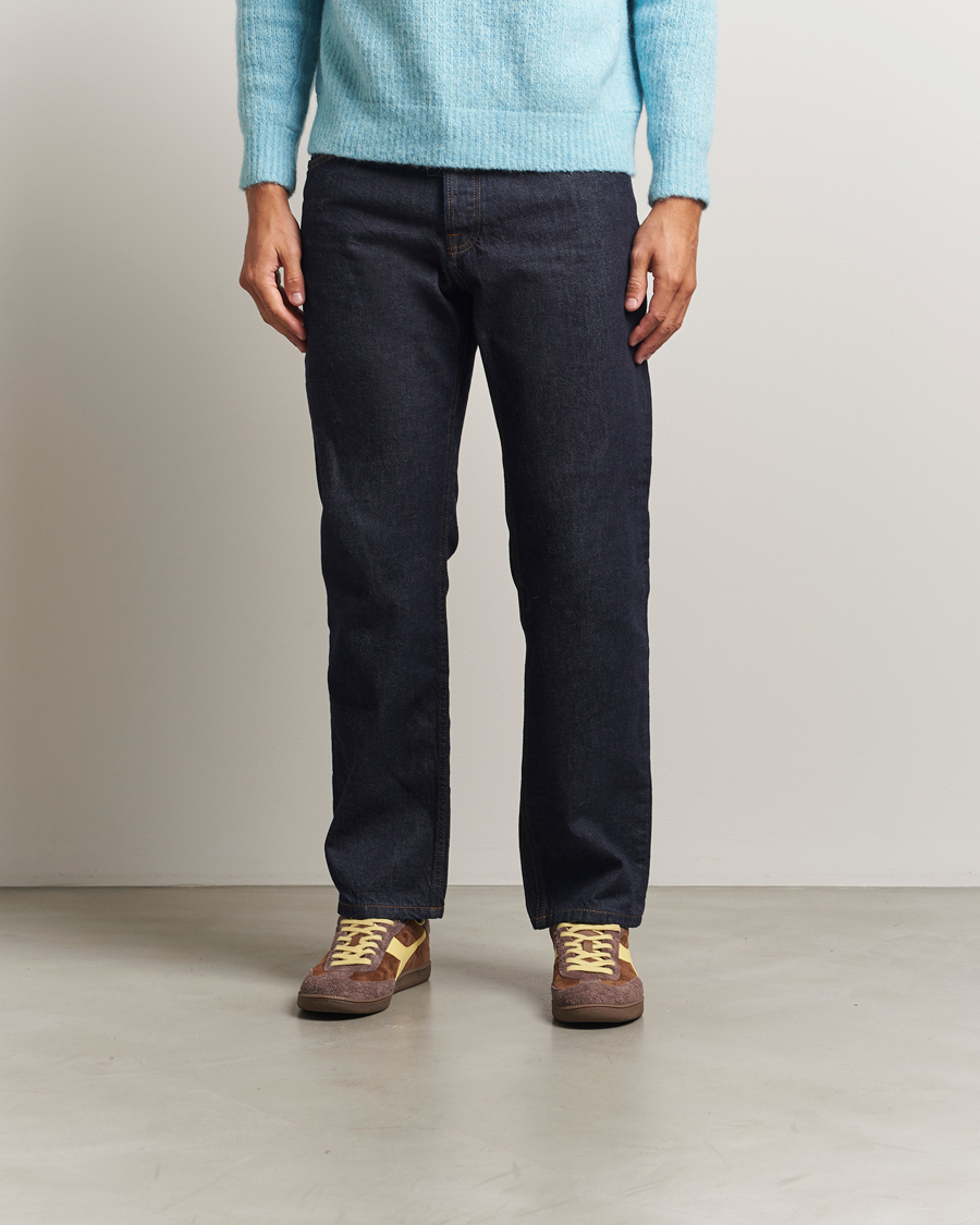 Herr | Sneakers | Diadora | Trainer Brown Gianduia