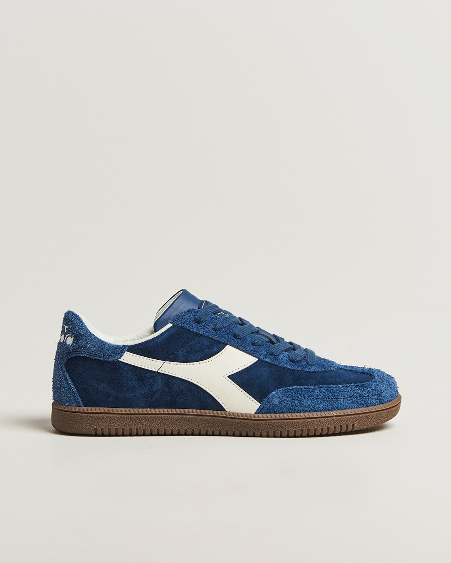 Herr | Sneakers | Diadora | Trainer Moonlit Ocean