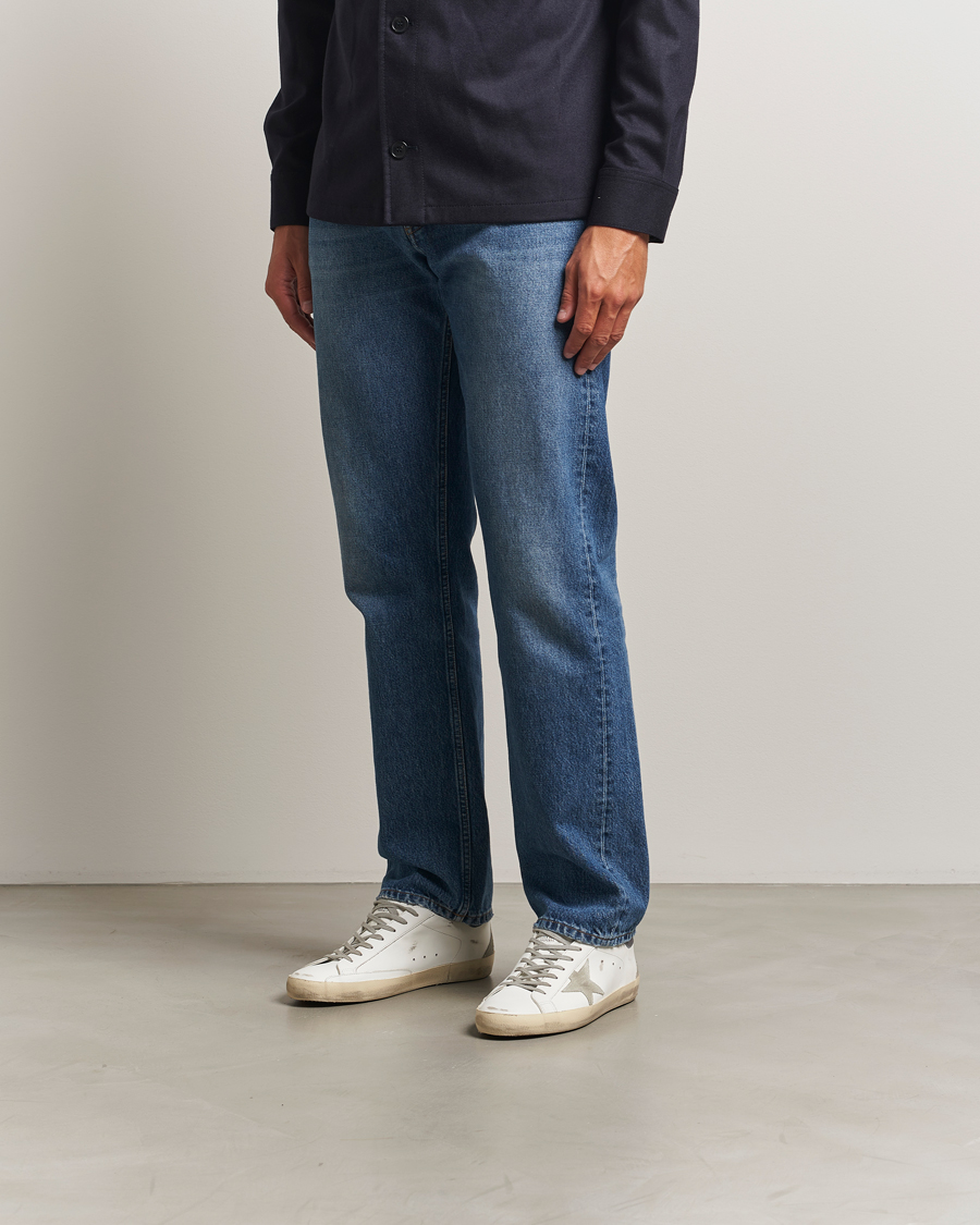 Herr | Sneakers | Golden Goose | Super-Star Sneakers White/Ice