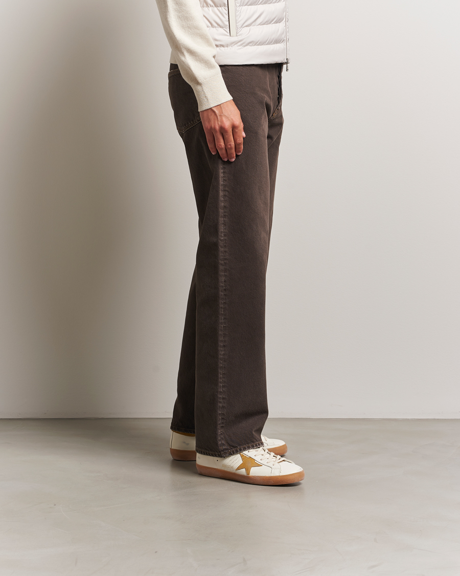 Herr | Sneakers | Golden Goose | Super-Star Sneakers White/Ocra