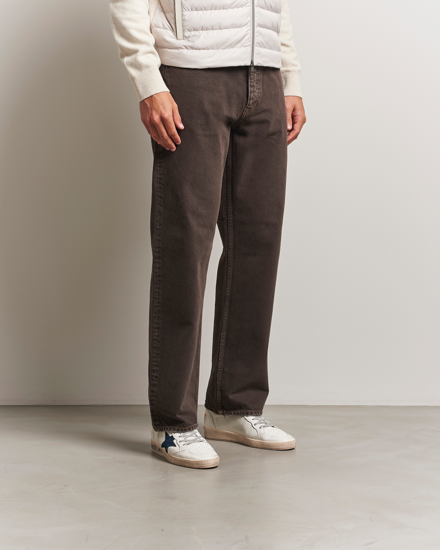 Herr | Sneakers | Golden Goose | Ball Star Sneakers White/Navy