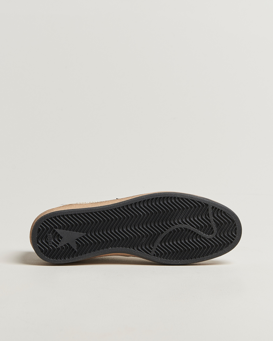 Herr | Sneakers | Golden Goose | Ball Star Sneakers White/Black
