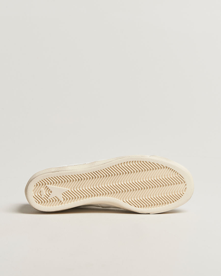 Herr | Sneakers | Golden Goose | Matchstar Sneakers White/Navy