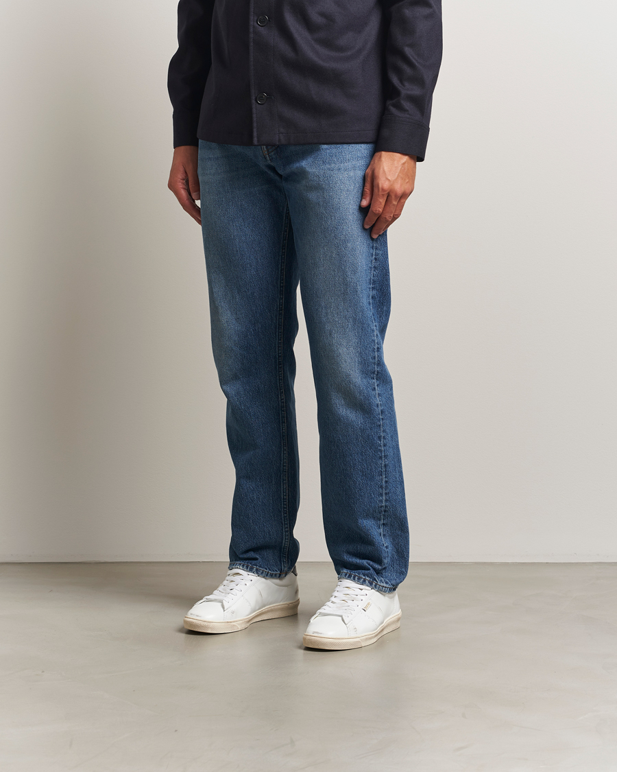 Herr | Sneakers | Golden Goose | Matchstar Sneakers White/Navy