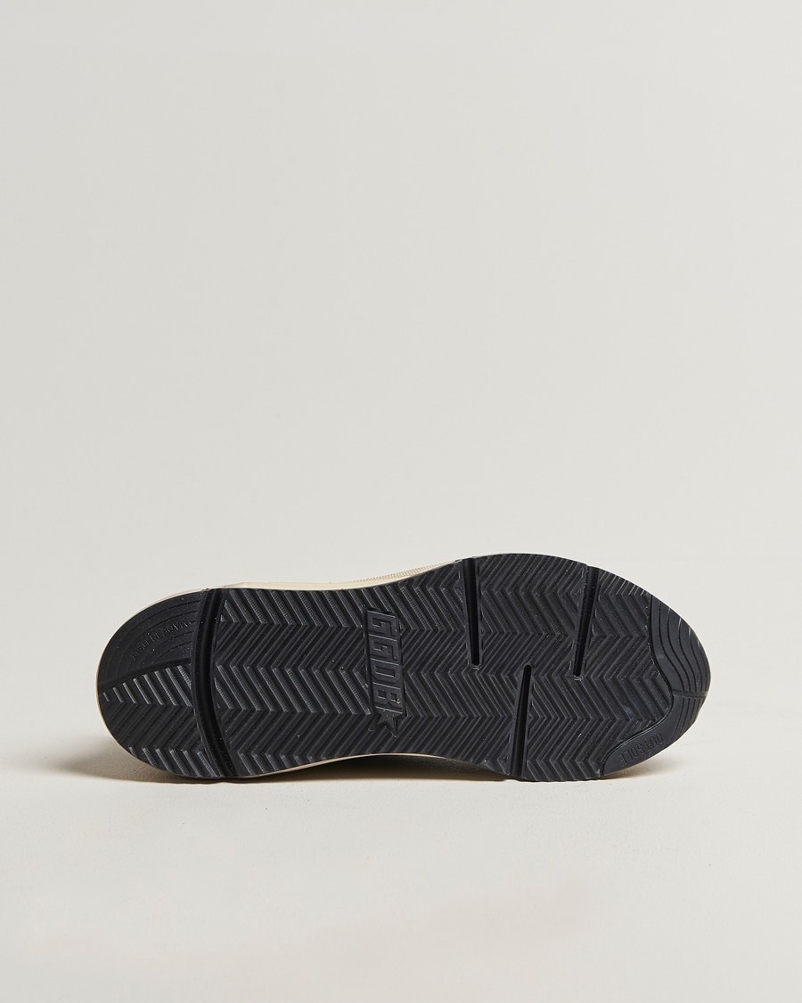 Herr | Sneakers | Golden Goose | Running Sole Sneakers Grey