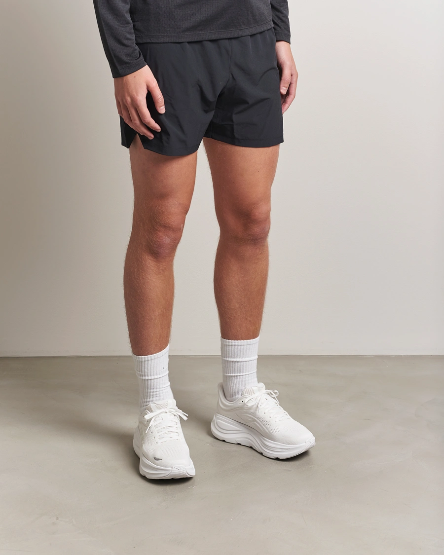 Herr | Löparskor | Hoka | One Bondi 9 Running Sneakers White