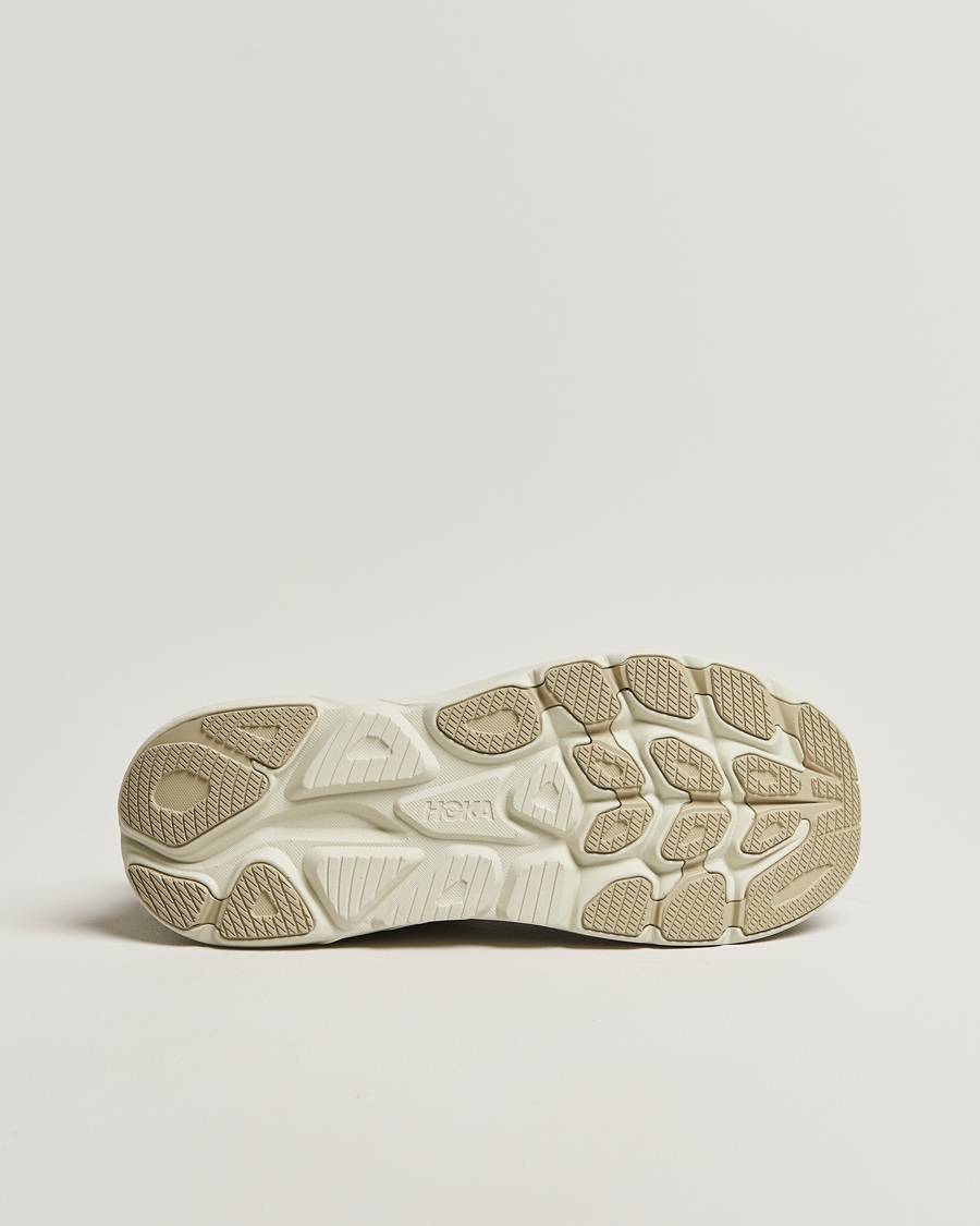 Herr | Löparskor | Hoka | One Clifton 10 Running Sneakers Fern/Truffle Salt