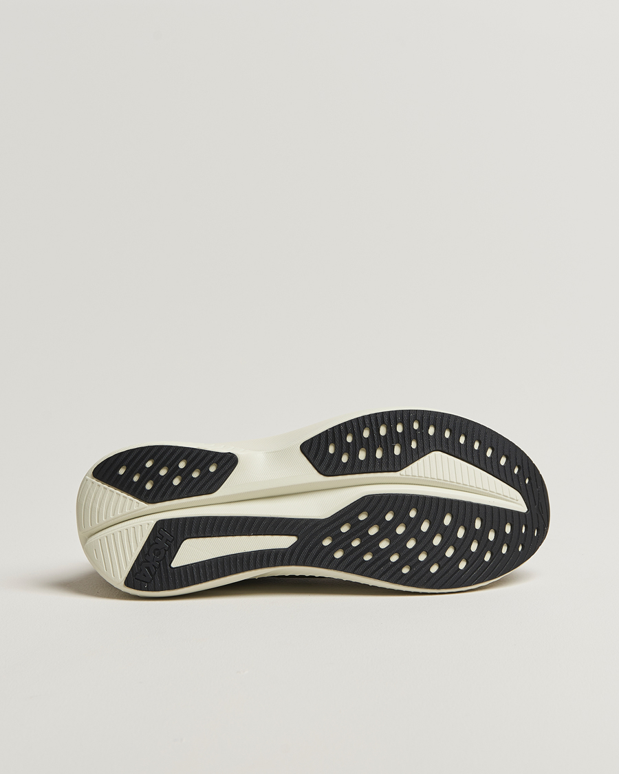 Herr | Löparskor | Hoka | One Mach 6 Running Sneakers Antique Olive/Truffle Salt