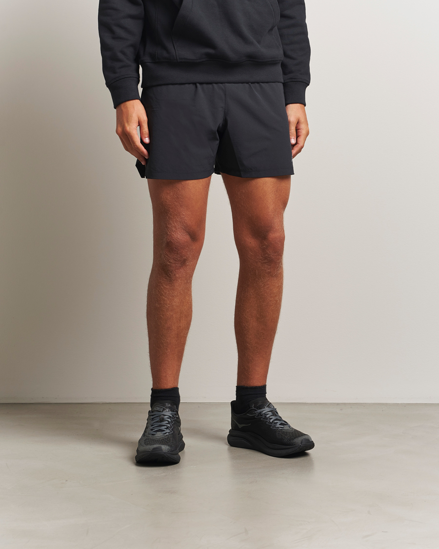 Herr | Löparskor | Hoka | One Mach 6 Running Sneakers Black/Outer Orbit