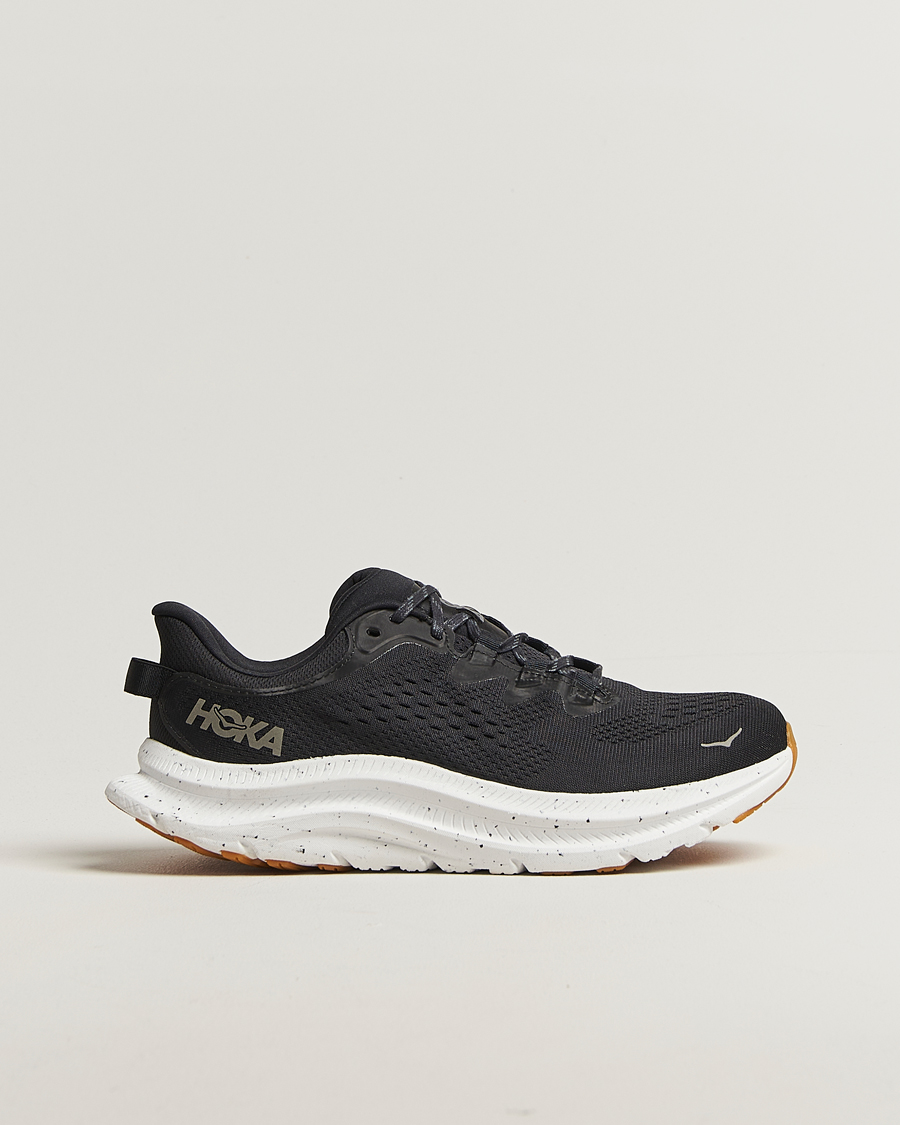 Herr | Löparskor | Hoka | One Kawana 2 Sneakers Black/White