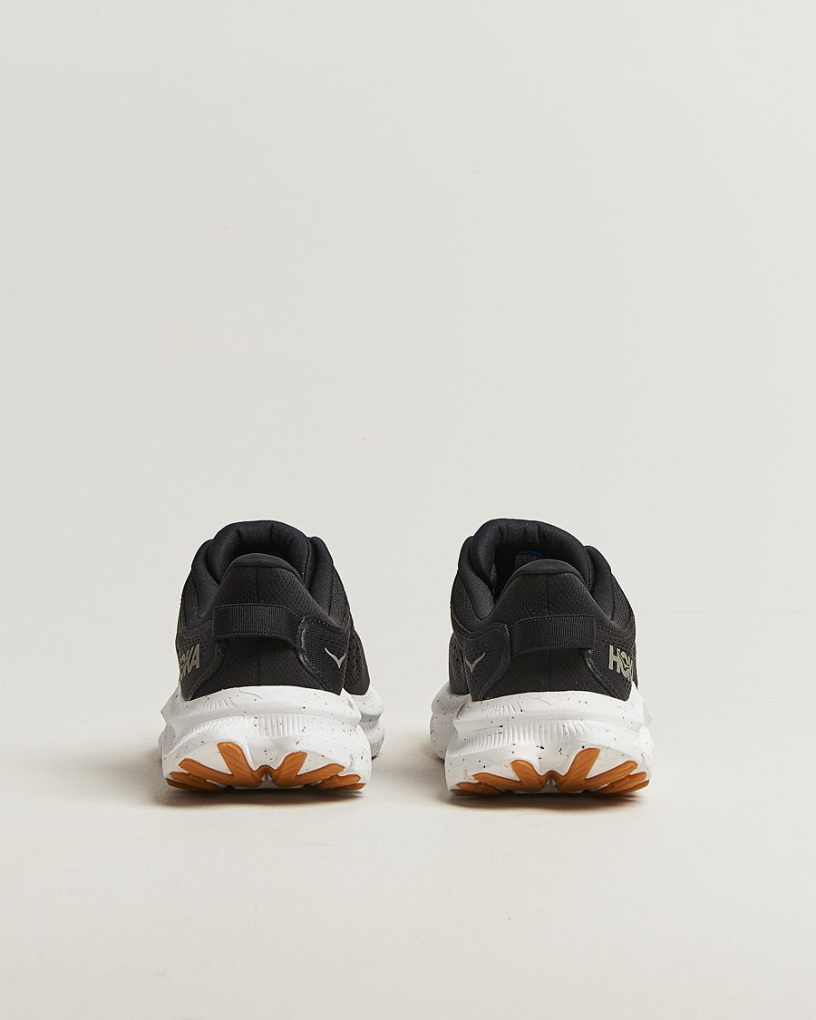 Herr | Löparskor | Hoka | One Kawana 2 Sneakers Black/White