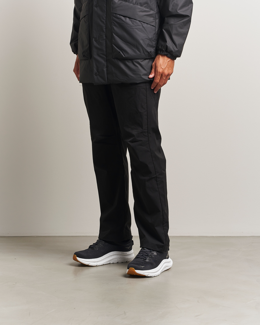 Herr | Löparskor | Hoka | One Kawana 2 Sneakers Black/White