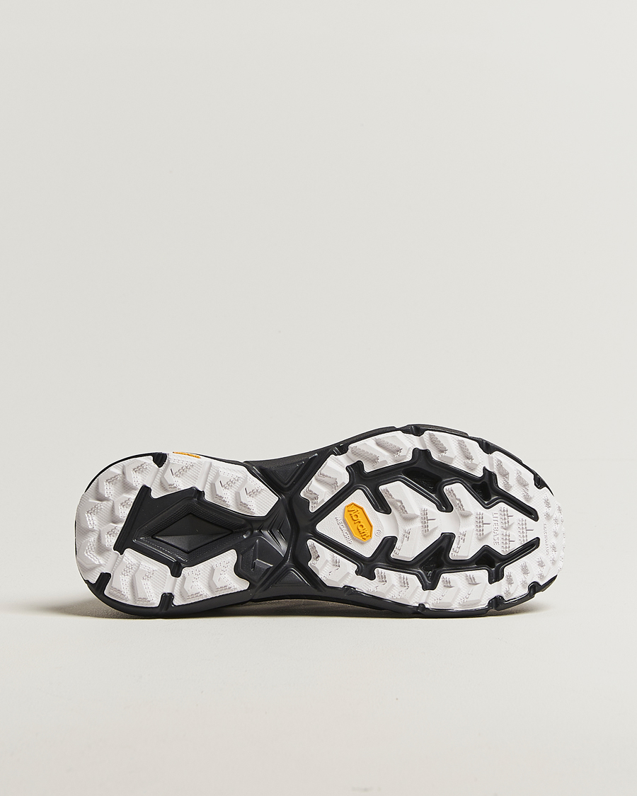 Herr | Sneakers | Hoka | One Mafate Speed 4 Lite Black/White