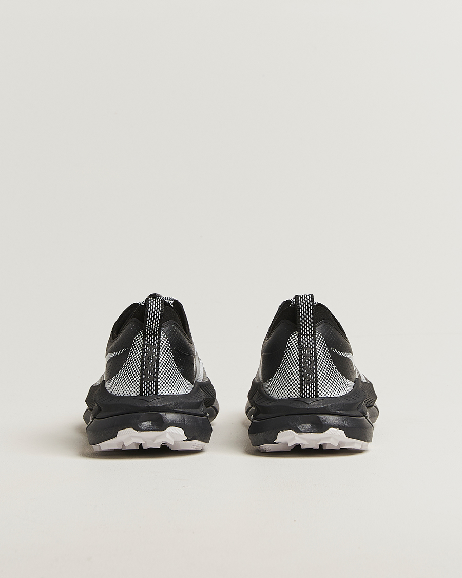 Herr | Sneakers | Hoka | One Mafate Speed 4 Lite Black/White