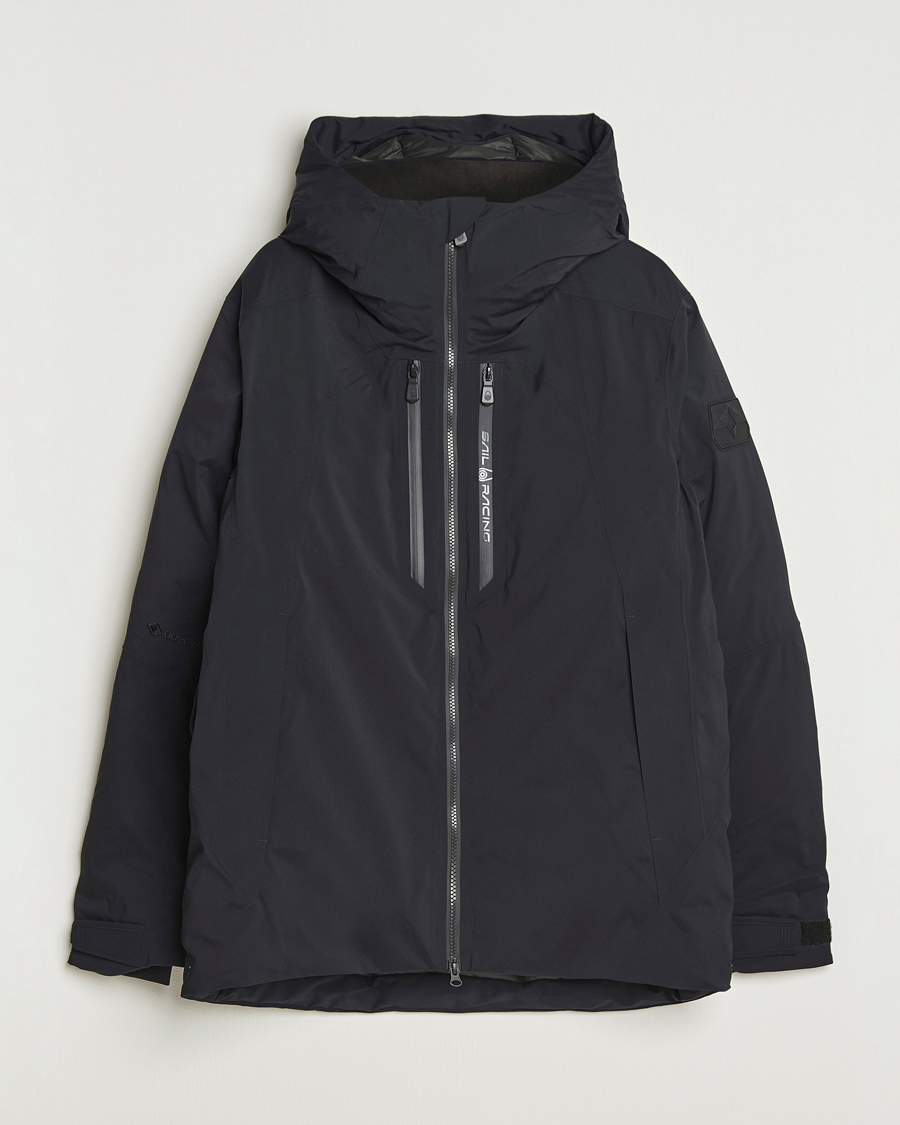Herr | Jackor | Sail Racing | Polar Gore-Tex Jacket Carbon
