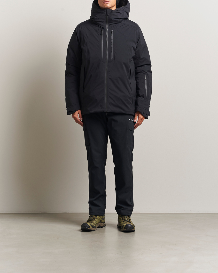 Herr | Jackor | Sail Racing | Polar Gore-Tex Jacket Carbon