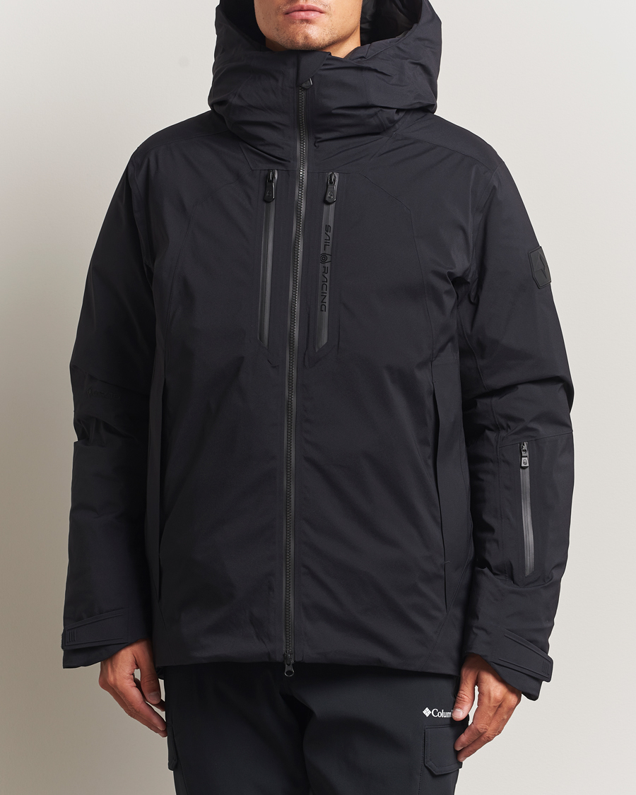Herr | Jackor | Sail Racing | Polar Gore-Tex Jacket Carbon