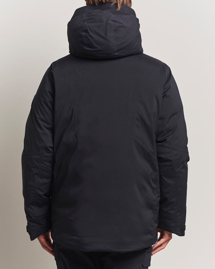 Herr | Jackor | Sail Racing | Polar Gore-Tex Jacket Carbon