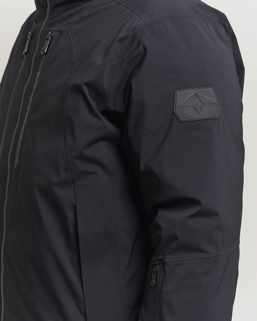 Herr | Jackor | Sail Racing | Polar Gore-Tex Jacket Carbon