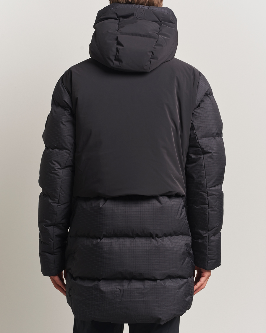 Herr | Jackor | Sail Racing | Polar Down Parka Carbon
