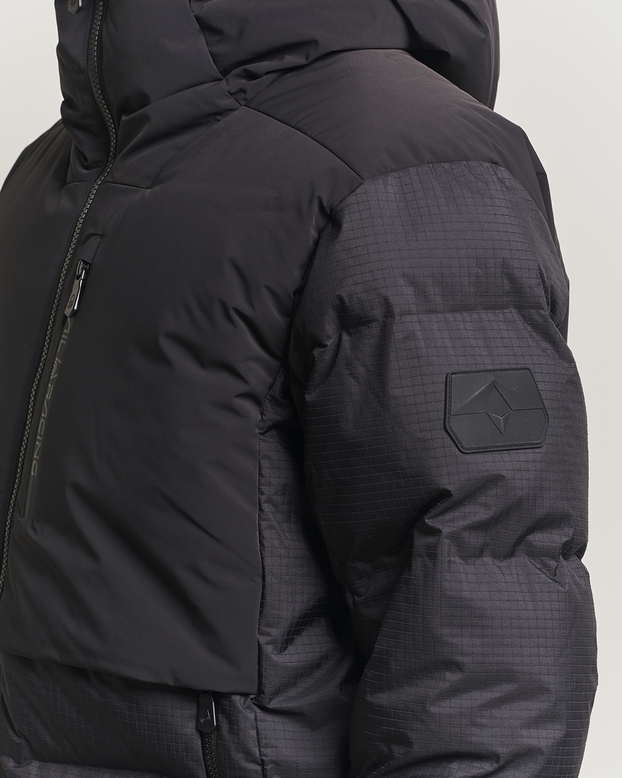 Herr | Jackor | Sail Racing | Polar Down Parka Carbon