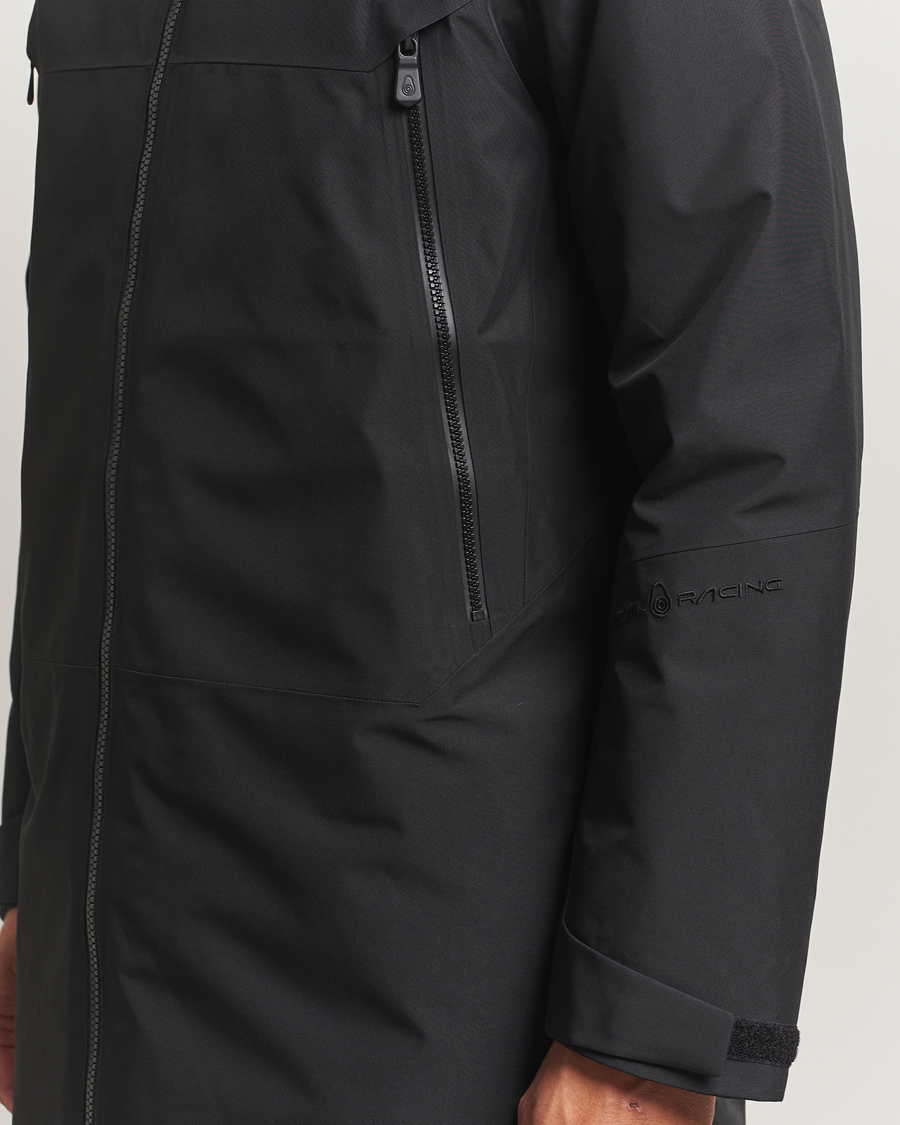 Herr | Jackor | Sail Racing | Coast Gore-Tex Parka Carbon