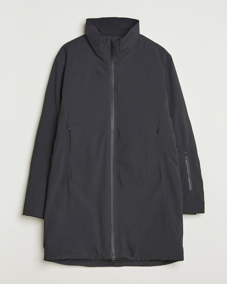 Herr | Jackor | Sail Racing | Stormrider Coat Carbon