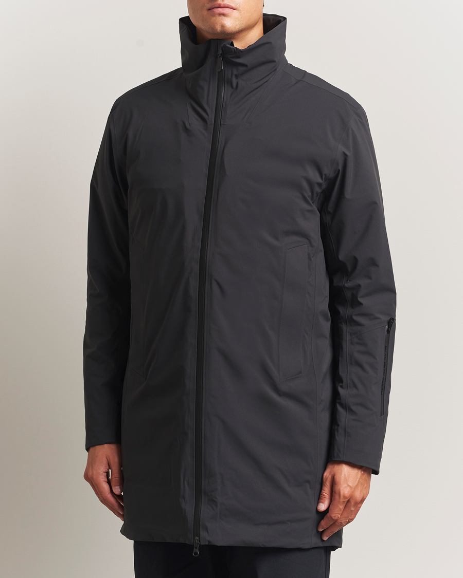 Herr | Jackor | Sail Racing | Stormrider Coat Carbon