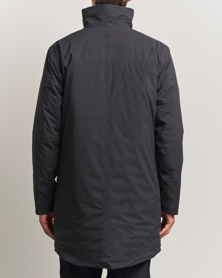 Herr | Jackor | Sail Racing | Stormrider Coat Carbon