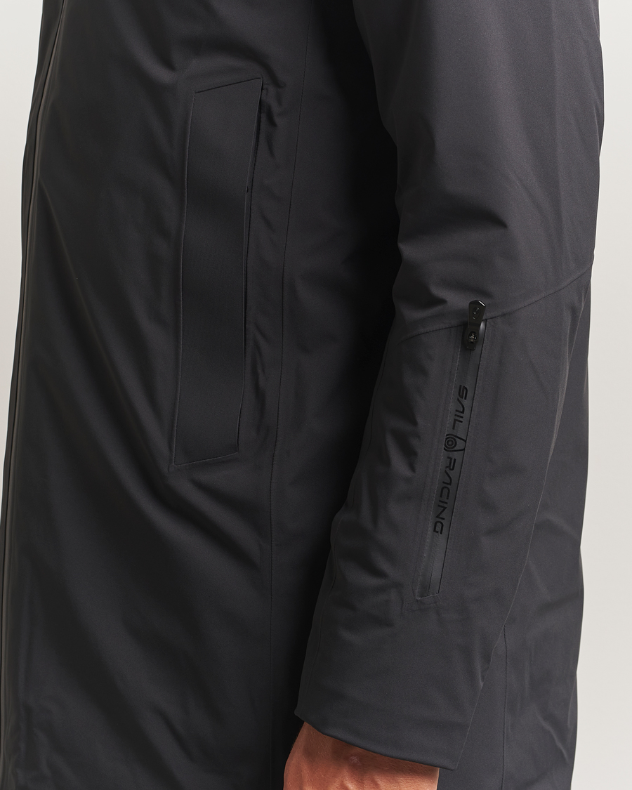 Herr | Jackor | Sail Racing | Stormrider Coat Carbon