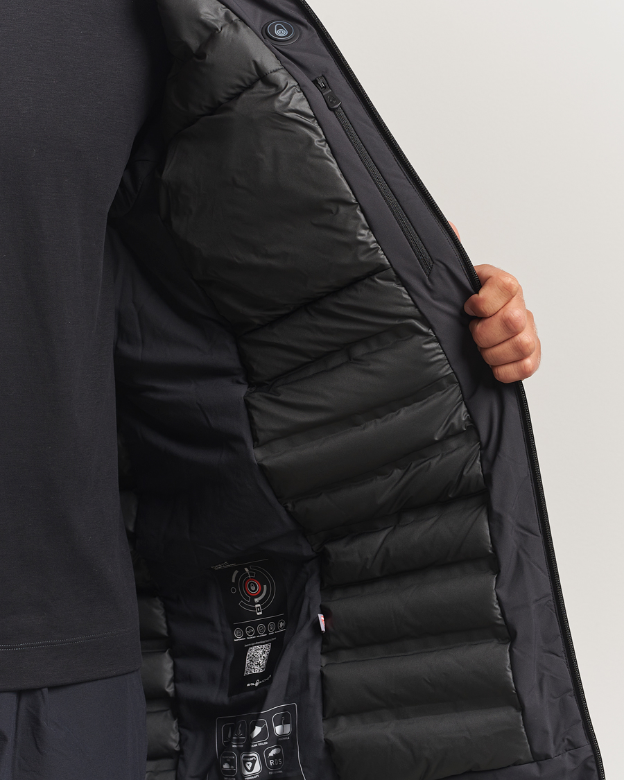 Herr | Jackor | Sail Racing | Stormrider Coat Carbon