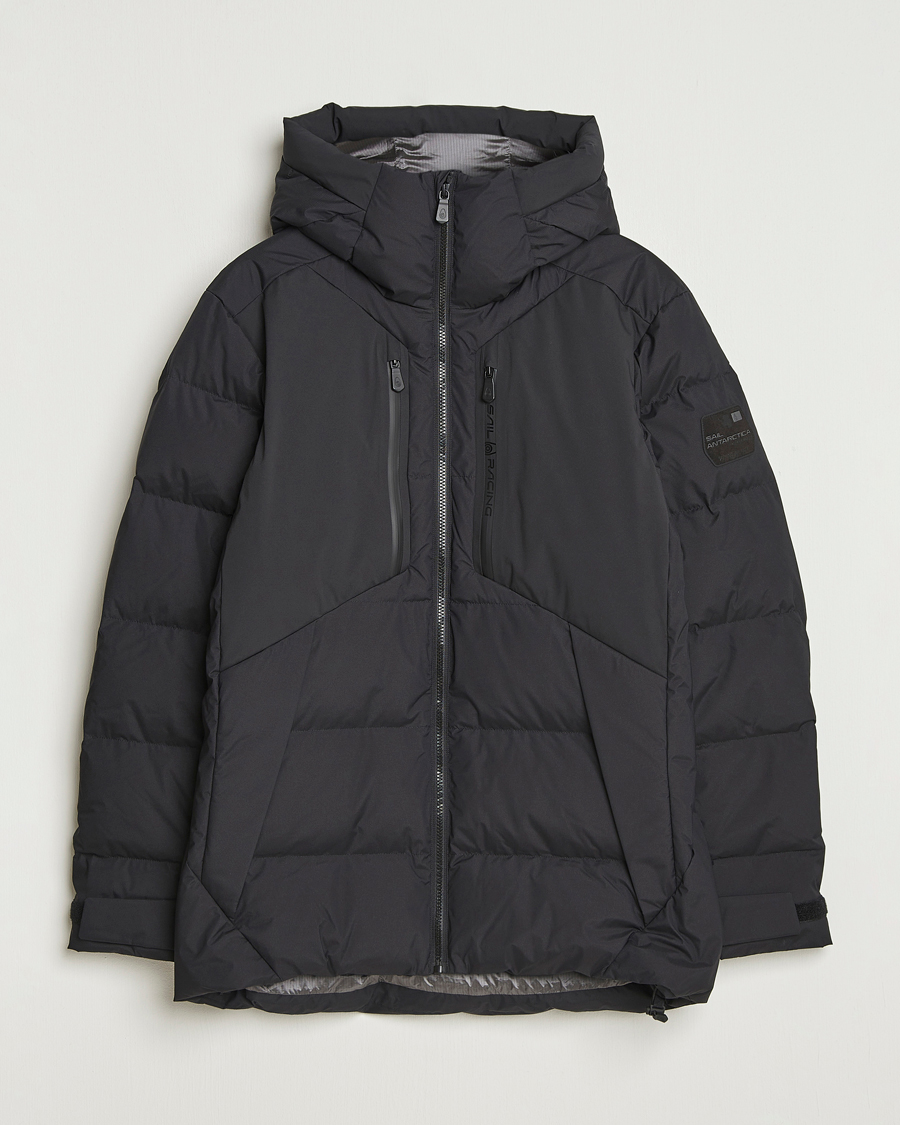 Herr | Jackor | Sail Racing | Stormrider I-Warm Down Jacket Carbon