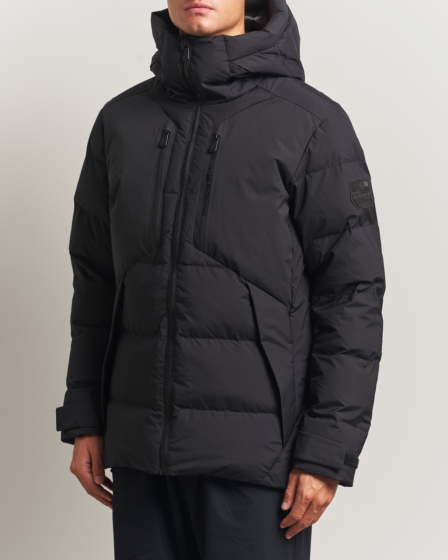 Herr | Jackor | Sail Racing | Stormrider I-Warm Down Jacket Carbon