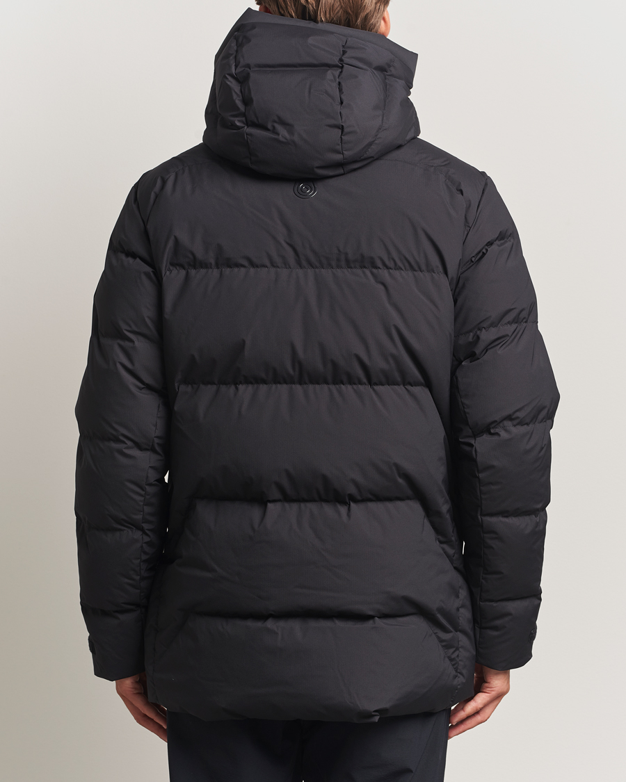 Herr | Jackor | Sail Racing | Stormrider I-Warm Down Jacket Carbon