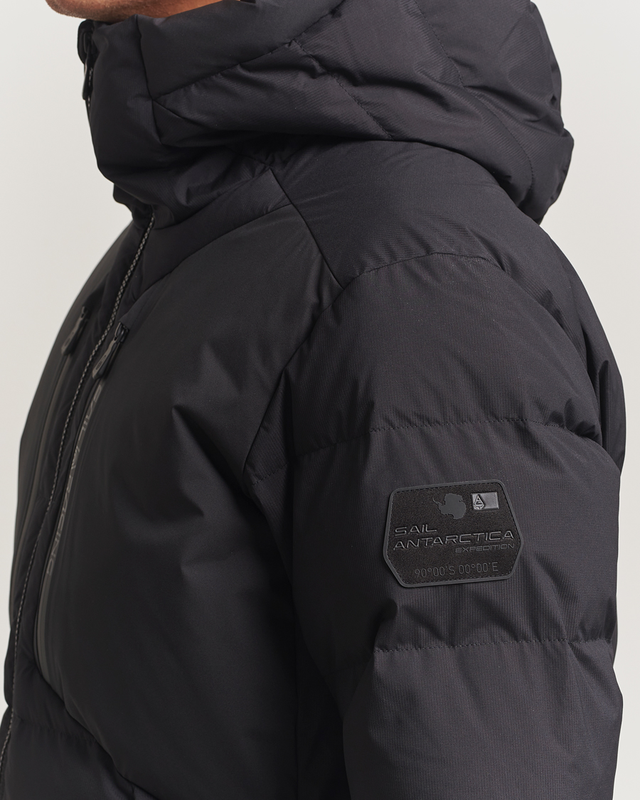 Herr | Jackor | Sail Racing | Stormrider I-Warm Down Jacket Carbon
