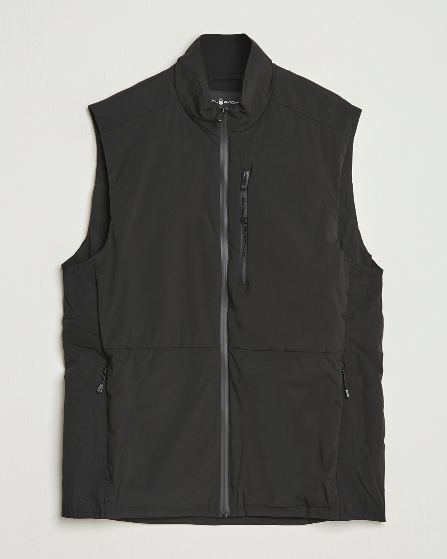 Herr | Västar | Sail Racing | Race I-Warm Vest Carbon