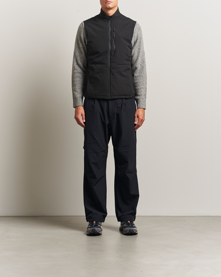 Herr | Västar | Sail Racing | Race I-Warm Vest Carbon