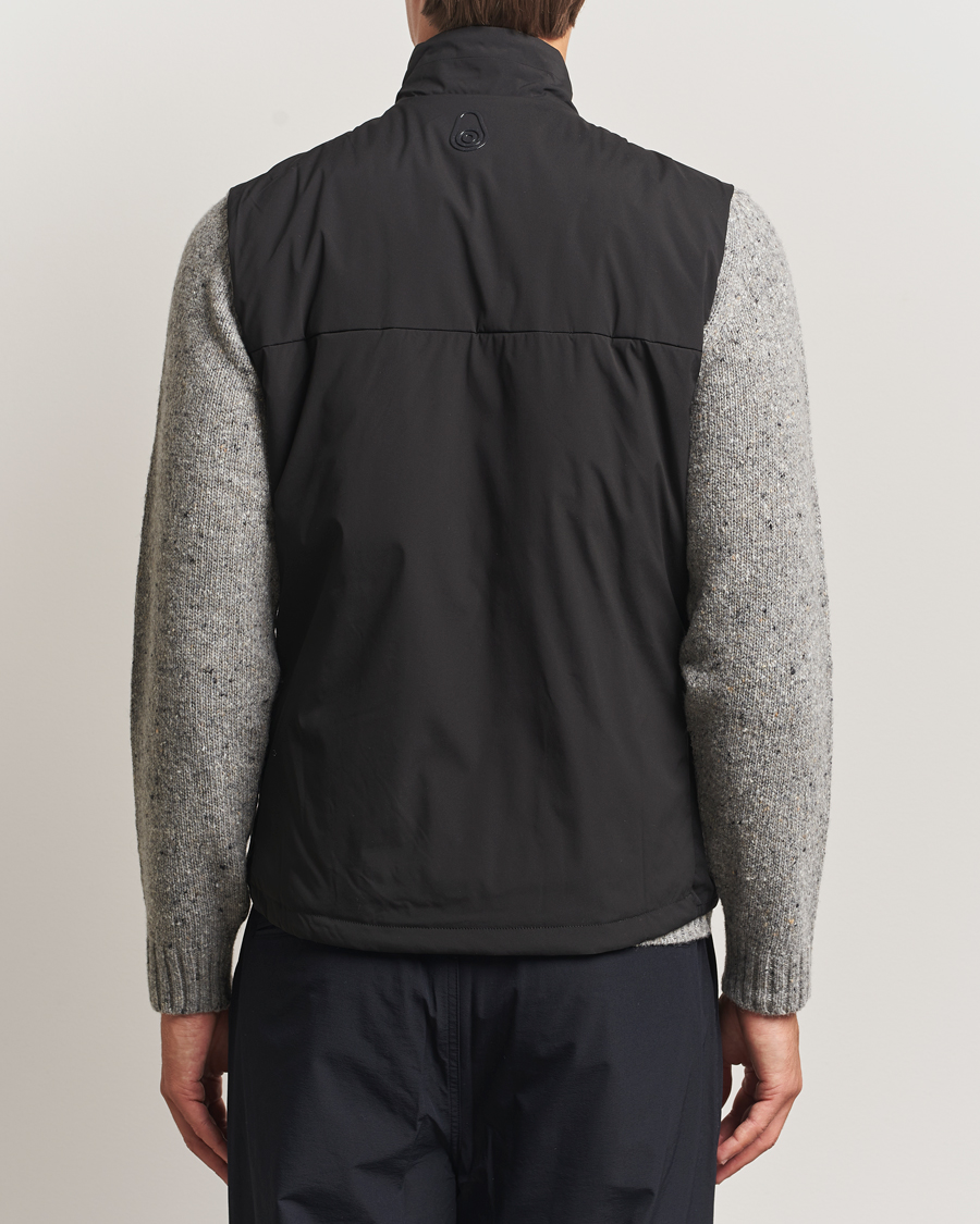 Herr | Västar | Sail Racing | Race I-Warm Vest Carbon