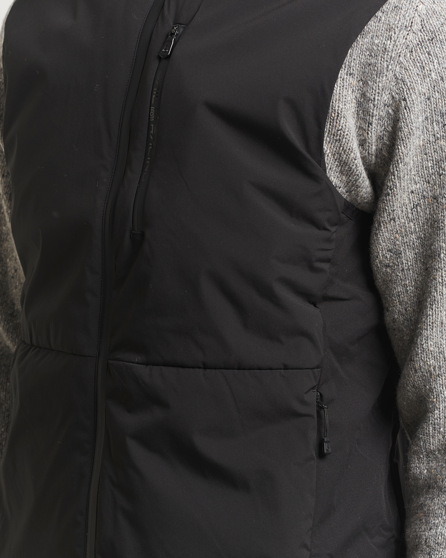 Herr | Västar | Sail Racing | Race I-Warm Vest Carbon
