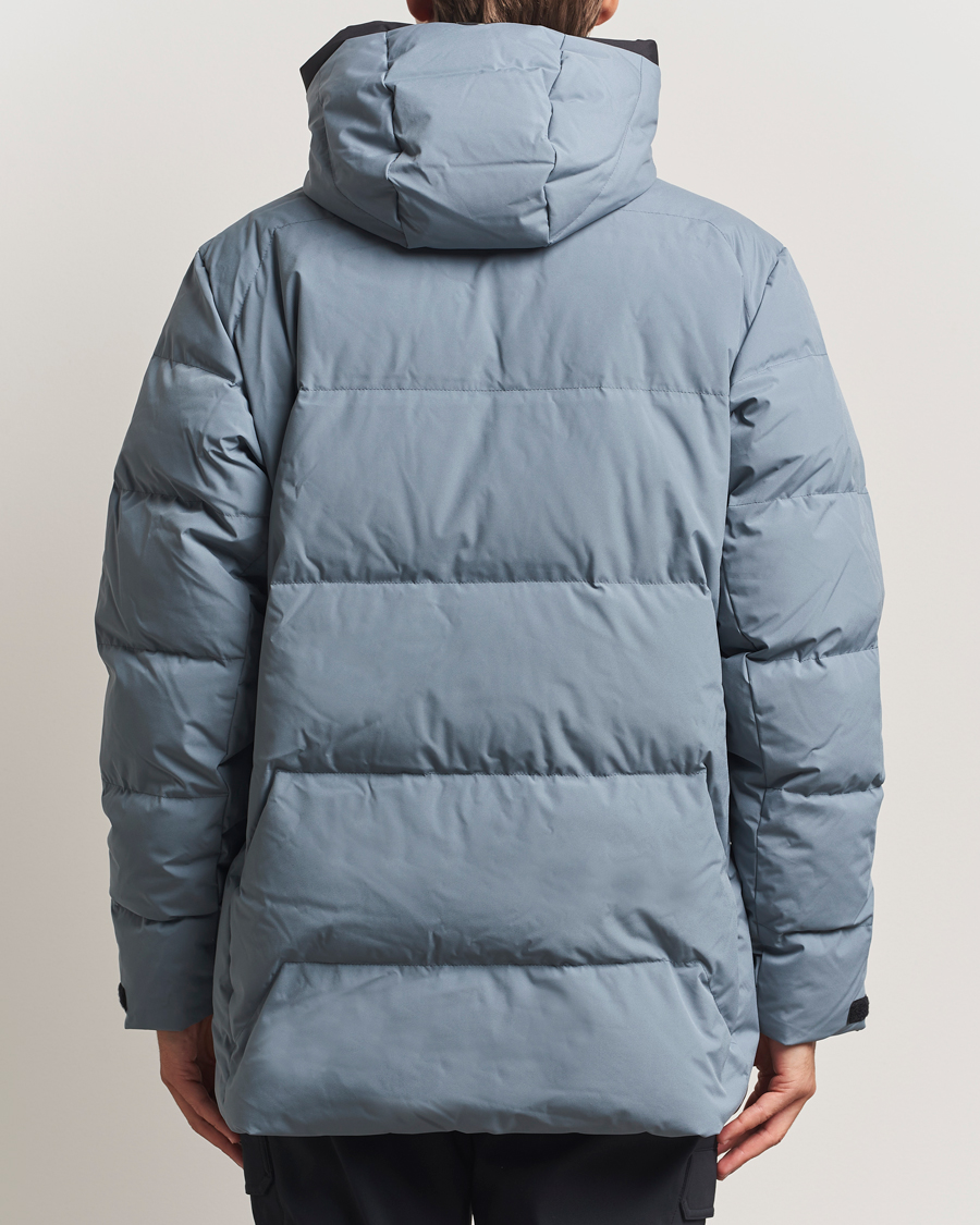 Herr | Jackor | Sail Racing | Patrol Down Jacket Sea Blue