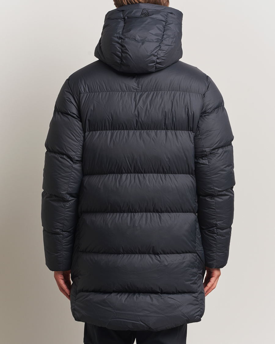 Herr | Jackor | Sail Racing | Cloud Down Parka Carbon