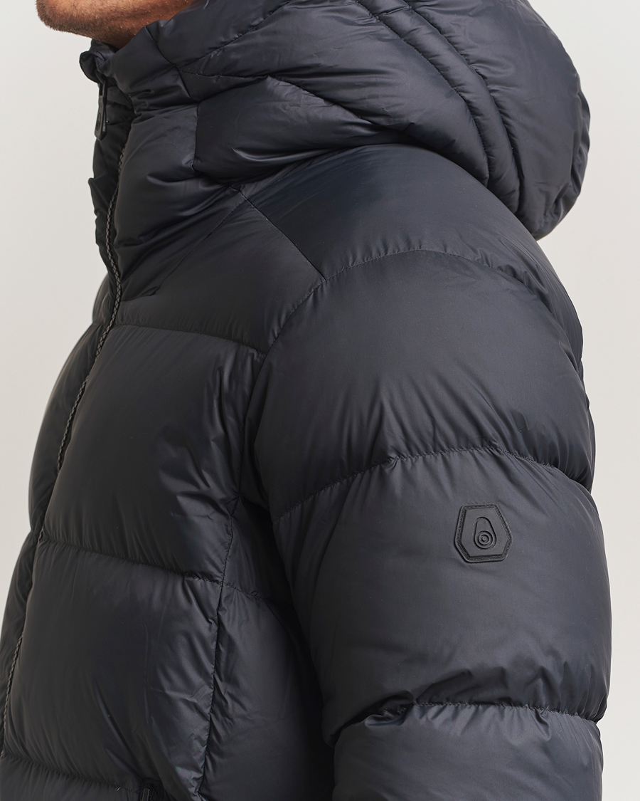 Herr | Jackor | Sail Racing | Cloud Down Parka Carbon