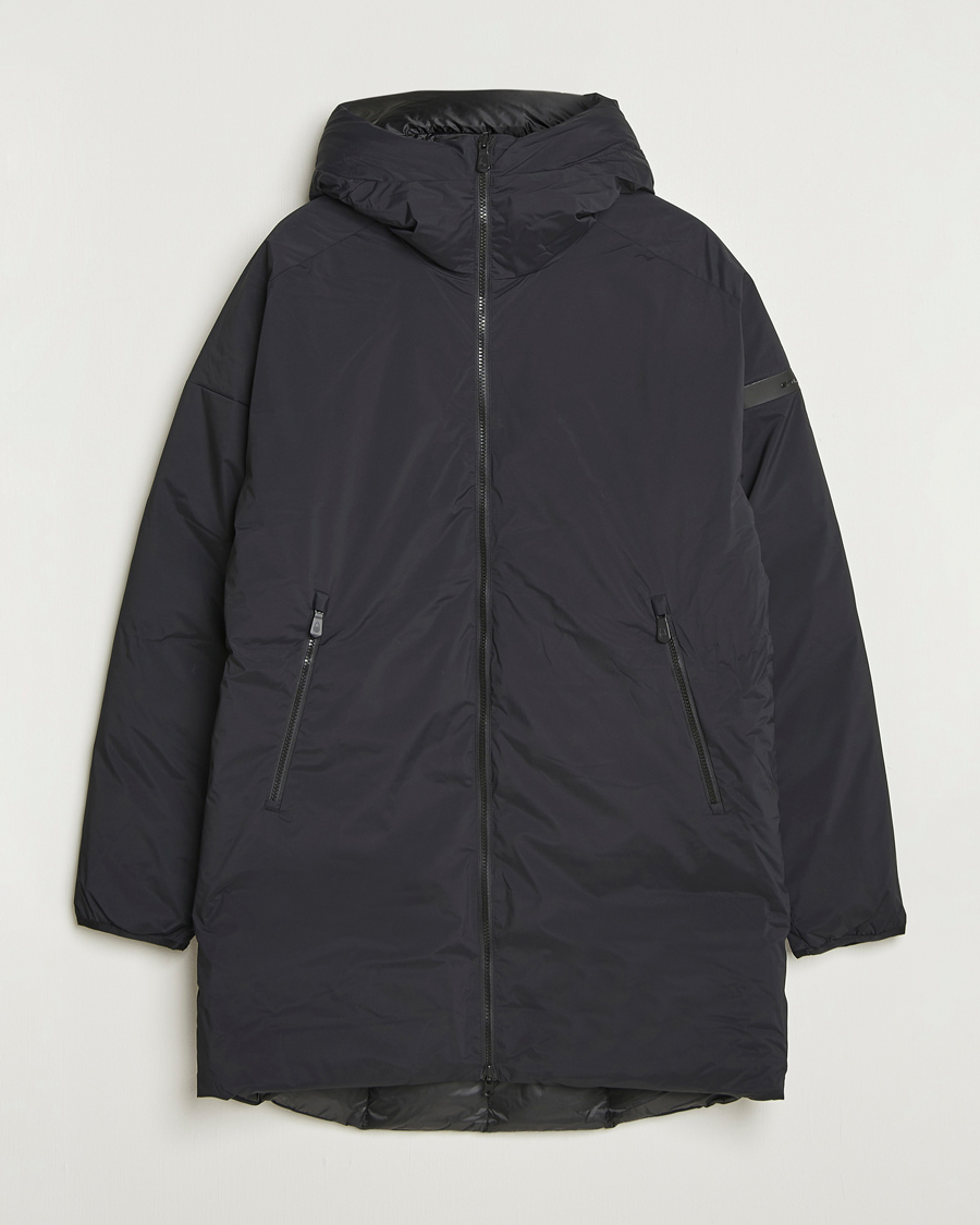 Herr | Jackor | Sail Racing | Thunder Reversible Parka Carbon