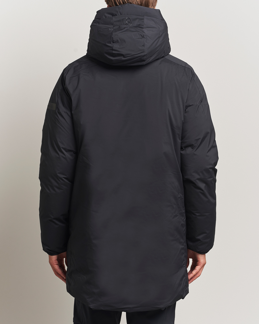 Herr | Jackor | Sail Racing | Thunder Reversible Parka Carbon