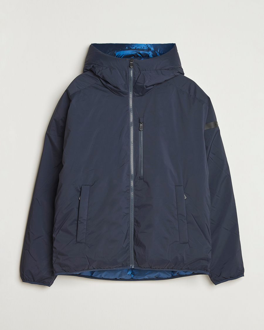 Herr | Jackor | Sail Racing | Thunder Reversible Jacket Dark Navy