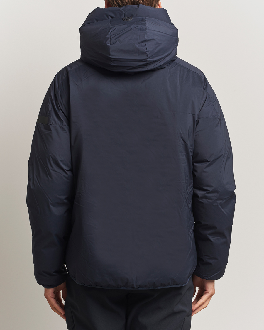Herr | Jackor | Sail Racing | Thunder Reversible Jacket Dark Navy